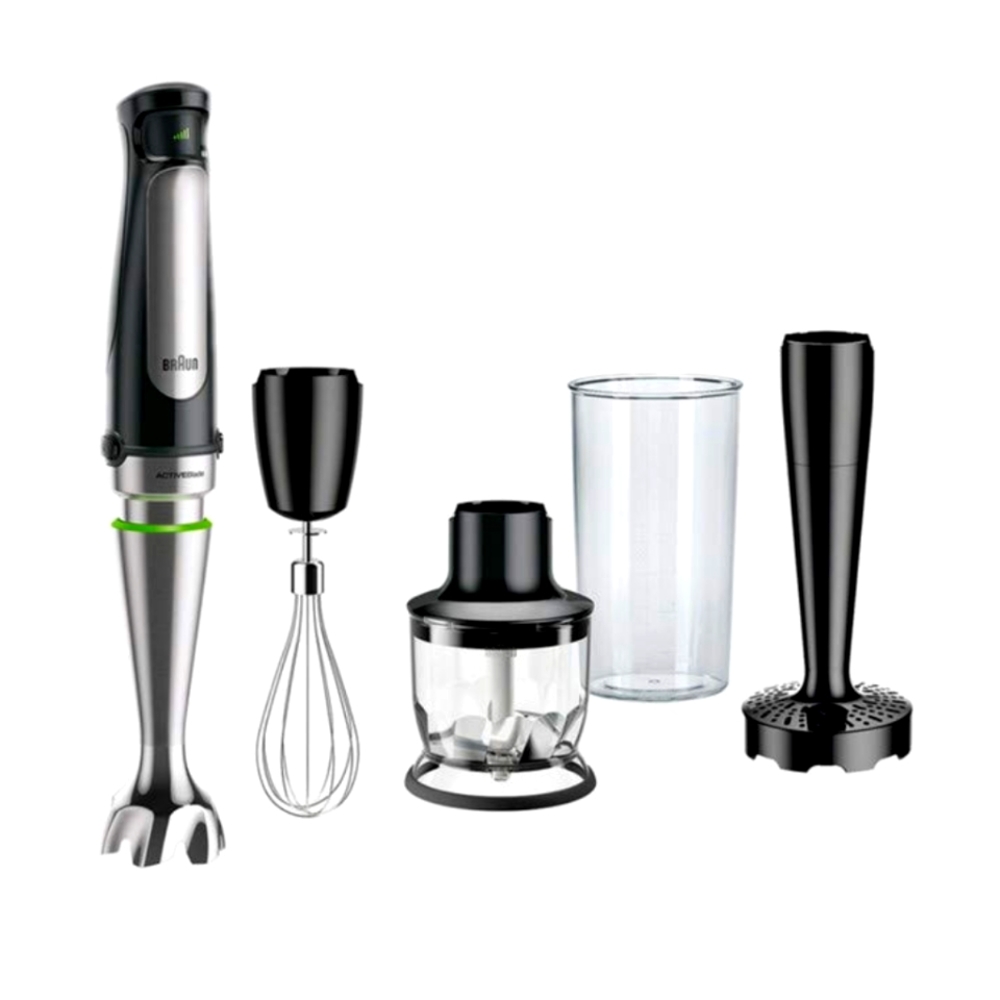 Braun multiquick 7 handblender 7027x
